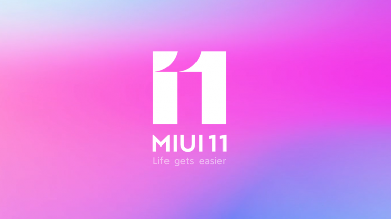 So installieren Sie MIUI 11 auf Xiaomi Redmi Note 7 Pro