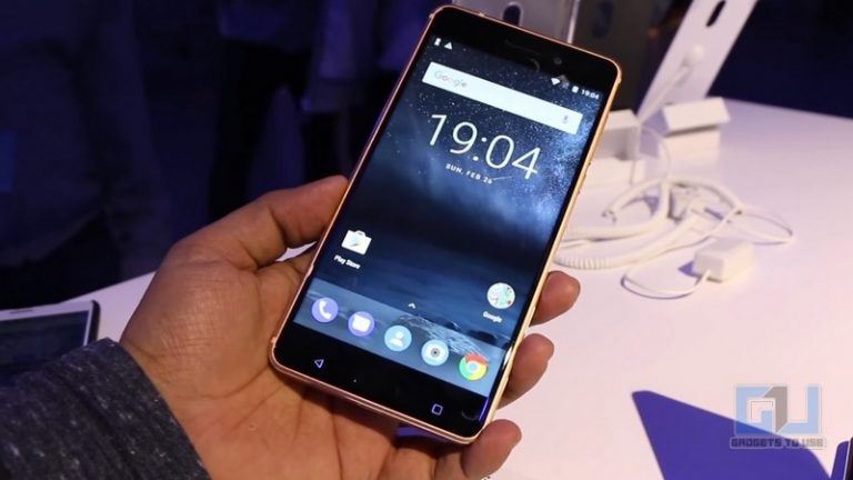 So laden Sie das Beta-Update für Nokia 6 Android 8.0 Oreo in Indien herunter und installieren es