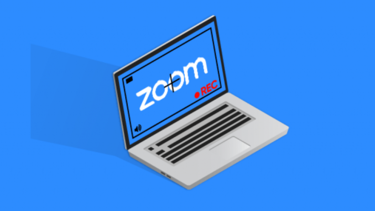 Nehmen Sie bei Zoom-Videoanrufen separates Audio für jede Person auf