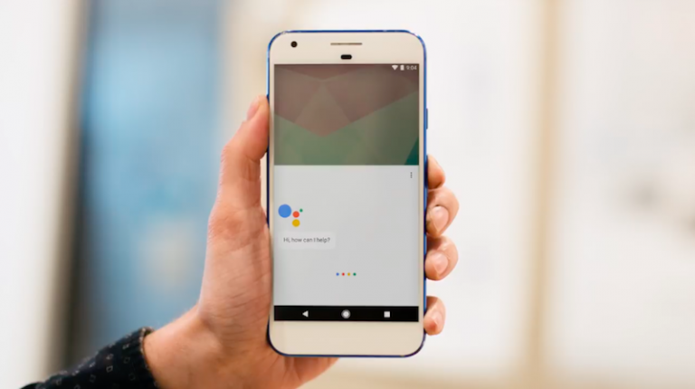 So ordnen Sie die Google Assistant-Schaltfläche auf jedem Android-Telefon neu zu [Without Root]