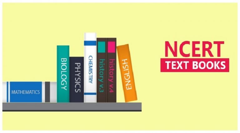 So laden Sie NCERT-Bücher kostenlos online herunter