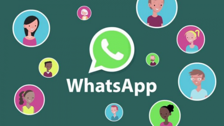 So tätigen Sie WhatsApp-Gruppenanrufe an mehr als vier Personen