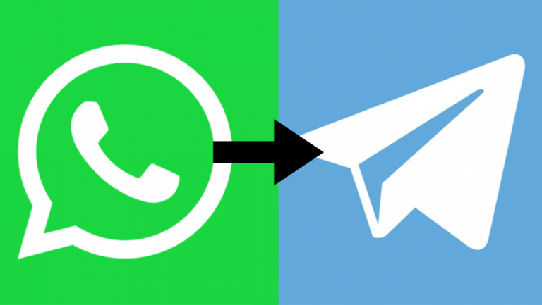 So verschieben Sie Ihre WhatsApp-Chats auf Telegramm auf Android und iOS