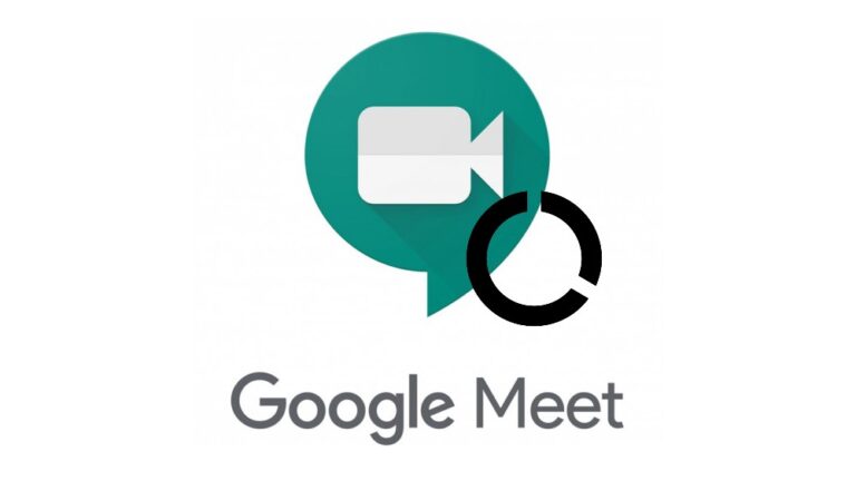 Trick zur Reduzierung der mobilen Datennutzung in Google Meet