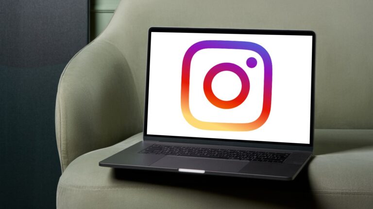 3 Möglichkeiten zum Posten auf Instagram von einem Mac oder Windows PC