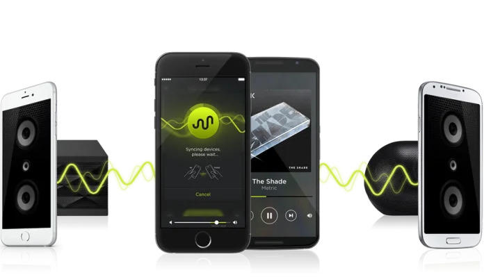 3 Möglichkeiten, Ihr Android-Telefon als Lautsprecher zu verwenden
