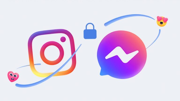 So reagieren Sie auf Instagram-Nachrichten mit benutzerdefinierten Emojis