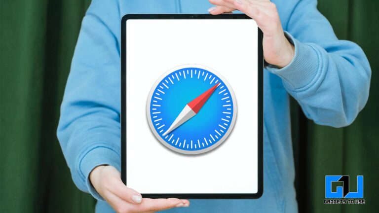 3 Möglichkeiten zum Schließen oder Verwalten von Safari-Tabs auf dem iPad