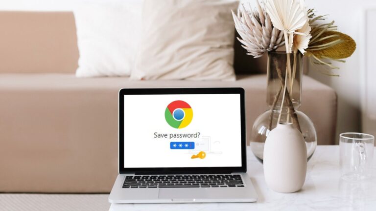 2 Möglichkeiten, Chrome daran zu hindern, auf Websites nach „Passwort speichern“ zu fragen