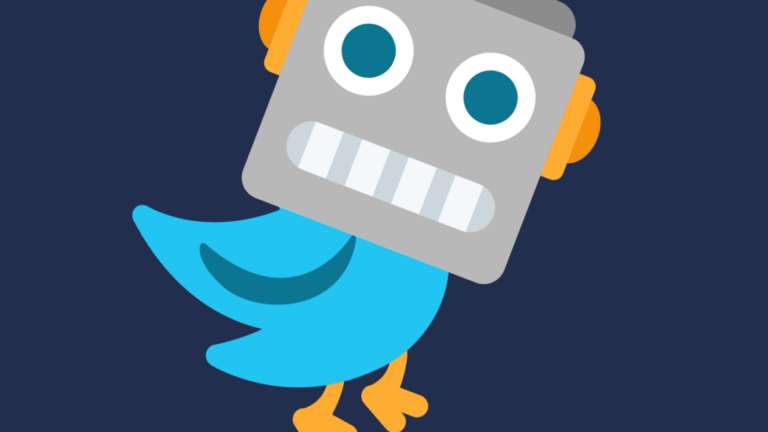 [Working] Die 10 besten Twitter-Bots, denen Sie folgen sollten, um die Produktivität zu steigern