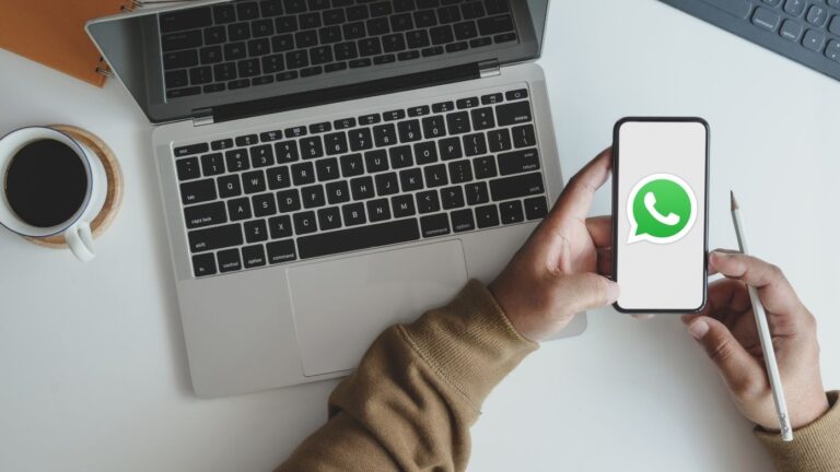 3 Möglichkeiten, die automatische Abmeldung von WhatsApp-verknüpften Geräten zu beheben