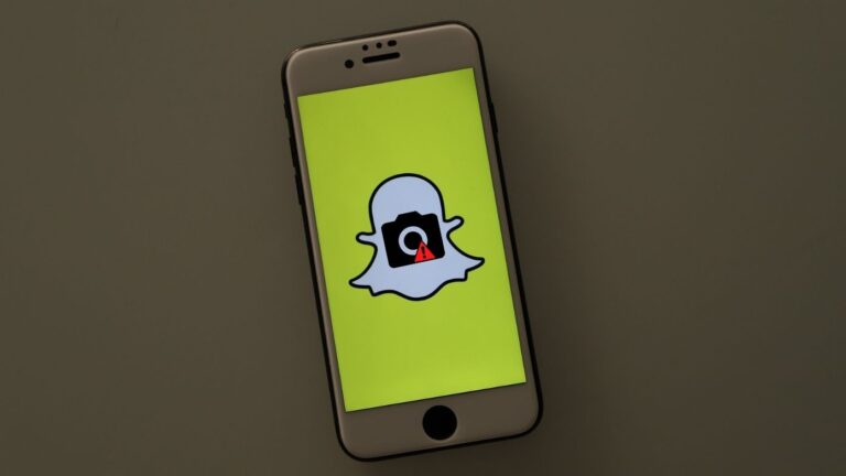 [Working] 5 Schnellkorrekturen für Snapchat-Kamera, die nicht funktioniert