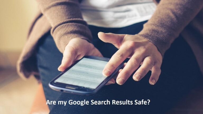 3 Möglichkeiten, um zu überprüfen, ob die Google-Suchergebnisse sicher sind oder nicht, bevor Sie darauf klicken