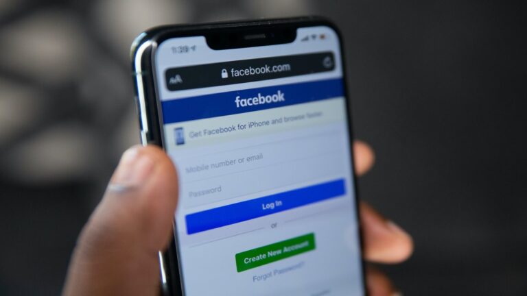 4 Möglichkeiten, den Fehler bei der abgelaufenen Facebook-Sitzung auf Android zu beheben