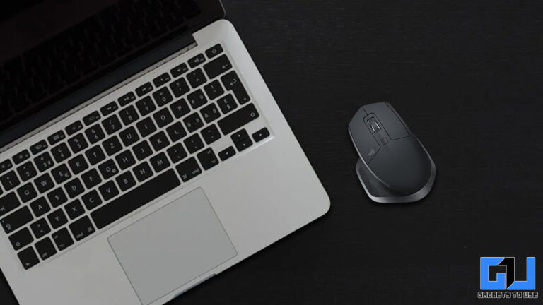 3 Möglichkeiten, um zu beheben, dass Logitech-Maus und -Tastatur nicht mit dem Mac verbunden sind