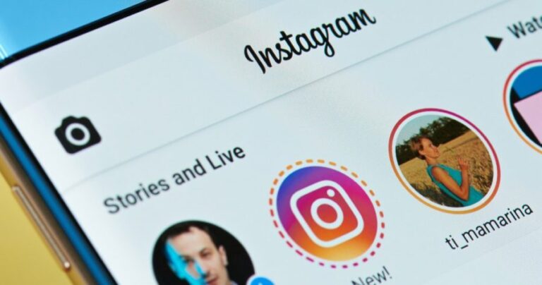 3 Möglichkeiten, die Instagram-Story von jemandem auf Android und iPhone aufzuheben