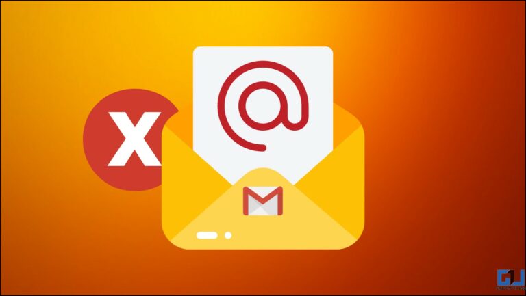 4 Möglichkeiten, E-Mails in Gmail per Wort oder Satz zu blockieren