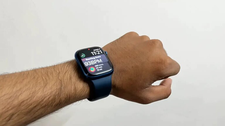 3 Möglichkeiten, die ständig angezeigte Apple Watch zu planen oder zu automatisieren