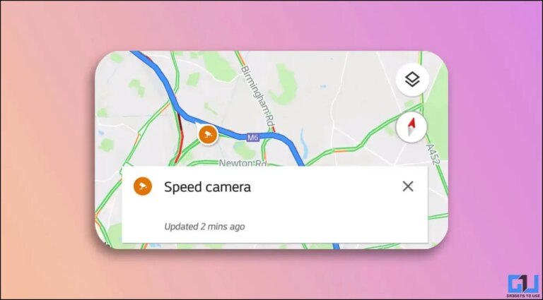 3 Möglichkeiten, eine Google Maps-Route ohne Verkehr oder Radarkameras zu finden