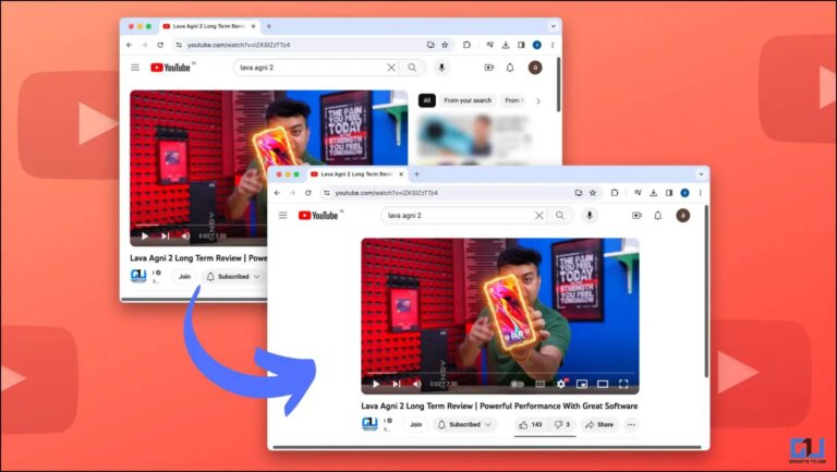 5 Möglichkeiten, vorgeschlagene Videos und Empfehlungen auf YouTube in Chrome zu stoppen
