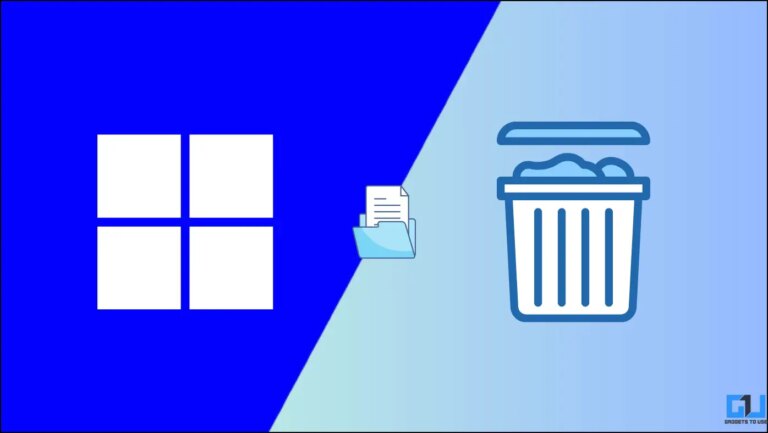7 Möglichkeiten, alte Dateien unter Windows 11/10 automatisch zu löschen