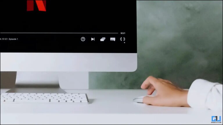 7 Möglichkeiten, das Problem zu beheben, dass das Scrollen mit der Maus auf dem Mac nicht funktioniert