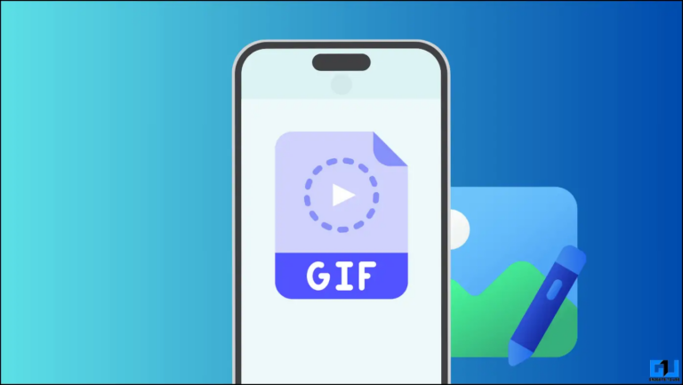6 Möglichkeiten, GIF auf Ihrem Telefon, PC und Mac zu erstellen